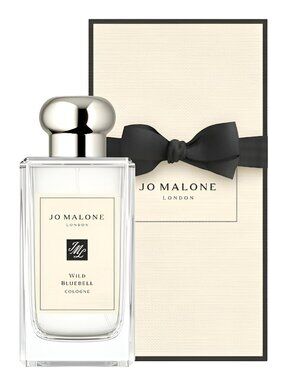 New in Box London Wild Bluebell 3.4 oz/100ML Cologne Gift Spray for Women